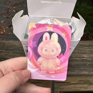 Big into Energy Popmart